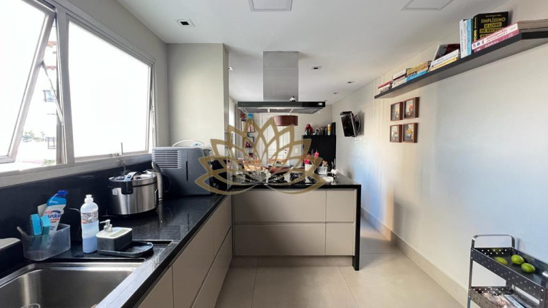 Imagem Apartamento com 4 Quartos à Venda ou Locação, 209 m²em Indianópolis - São Paulo