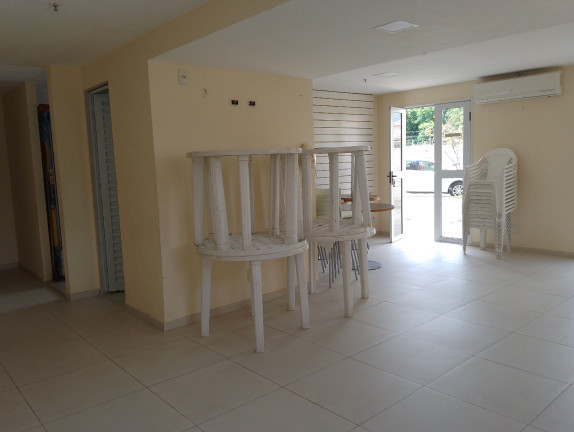 Imagem Apartamento com 2 Quartos à Venda, 51 m²em Campo Grande - Rio de Janeiro