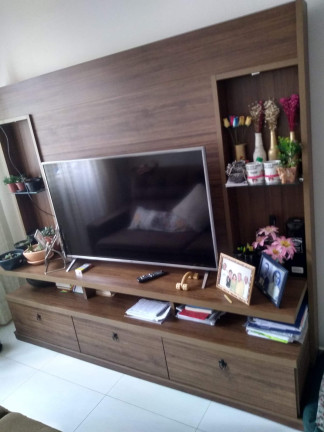 Imagem Apartamento com 2 Quartos à Venda, 51 m² em Serra Verde (Venda Nova) - Belo Horizonte