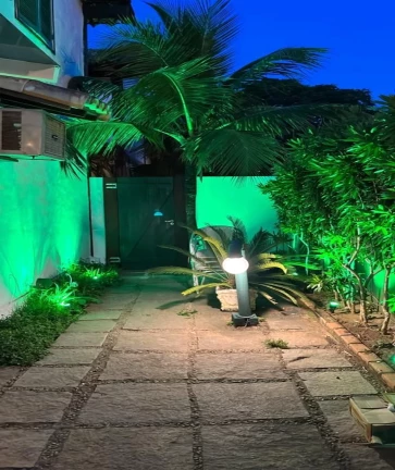 Imagem Casa de Condomínio com 3 Quartos à Venda, 14.000 m² em Geribá - Armação dos Búzios