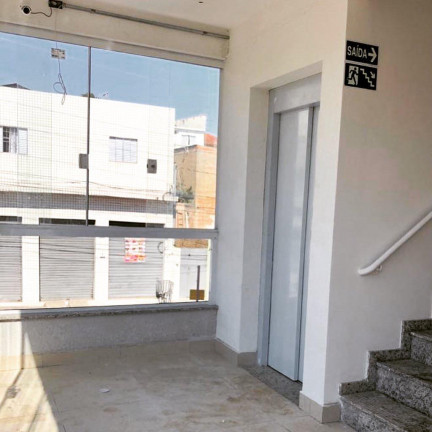 Imagem Apartamento com 2 Quartos à Venda, 3 m² em Jardim Nordeste - São Paulo