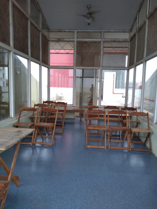 Imagem Apartamento com 1 Quarto à Venda, 32 m² em Vila Maracy - Bauru