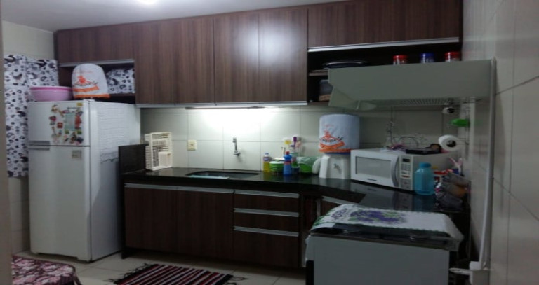 Foto do imóvel: Casa com 2 Quartos à Venda, 75 m² em Candeias - Jaboatão dos Guararapes