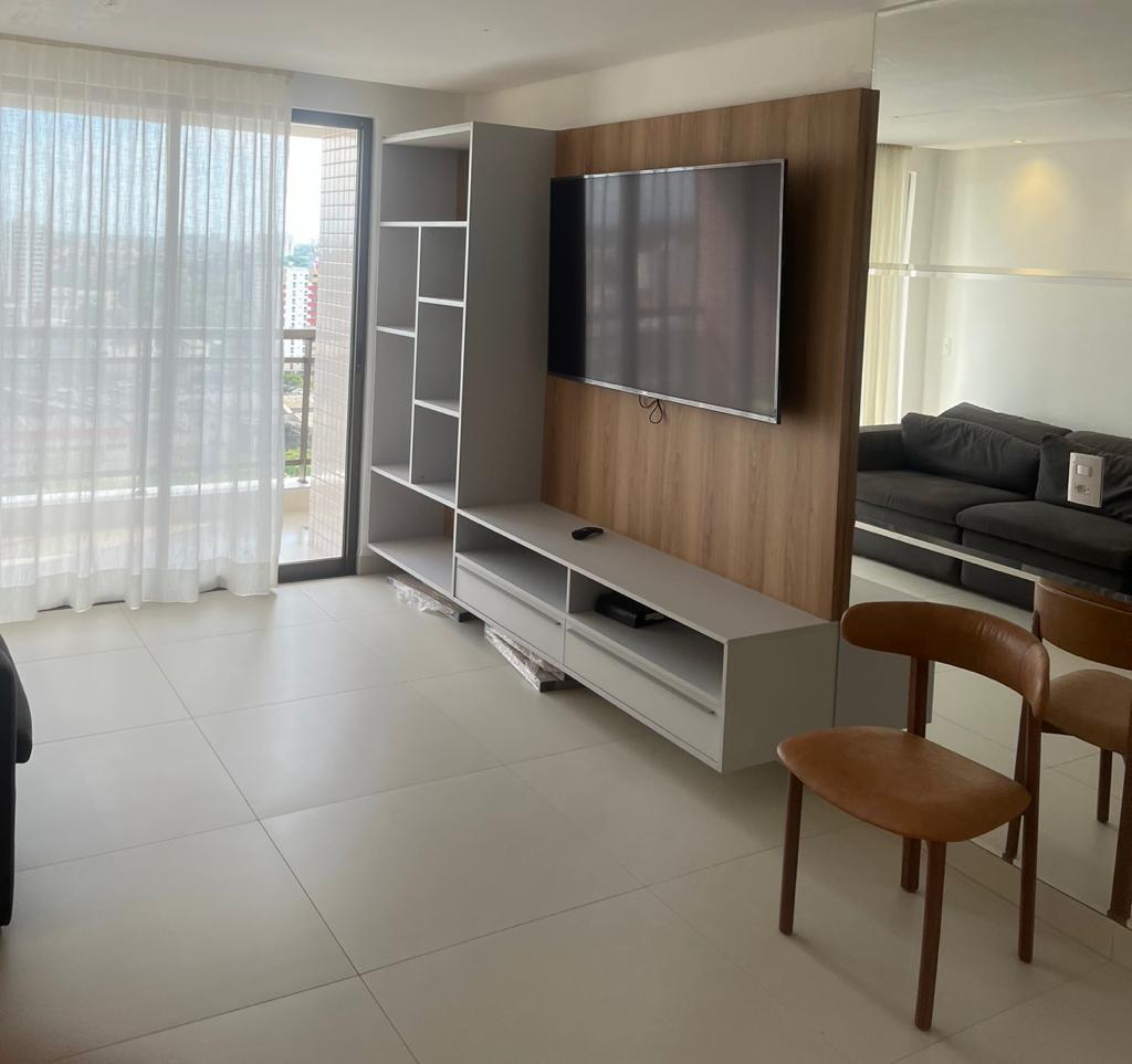 Imagem Studio com 2 Quartos à Venda, 84 m² em São Cristóvão - Teresina