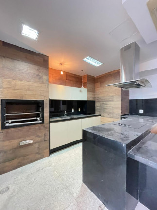 Imagem Cobertura com 3 Quartos à Venda, 329 m² em Setor Bueno - Goiânia