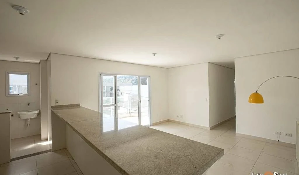 Imagem Apartamento com 3 Quartos à Venda, 130 m² em Parque Balneário Poiares - Caraguatatuba