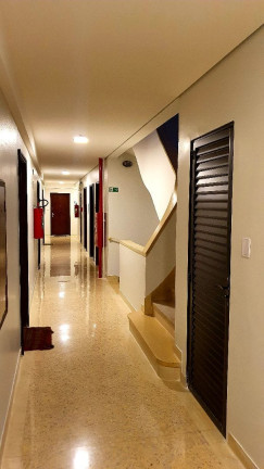 Imagem Apartamento com 1 Quarto à Venda, 42 m² em Consolação - São Paulo