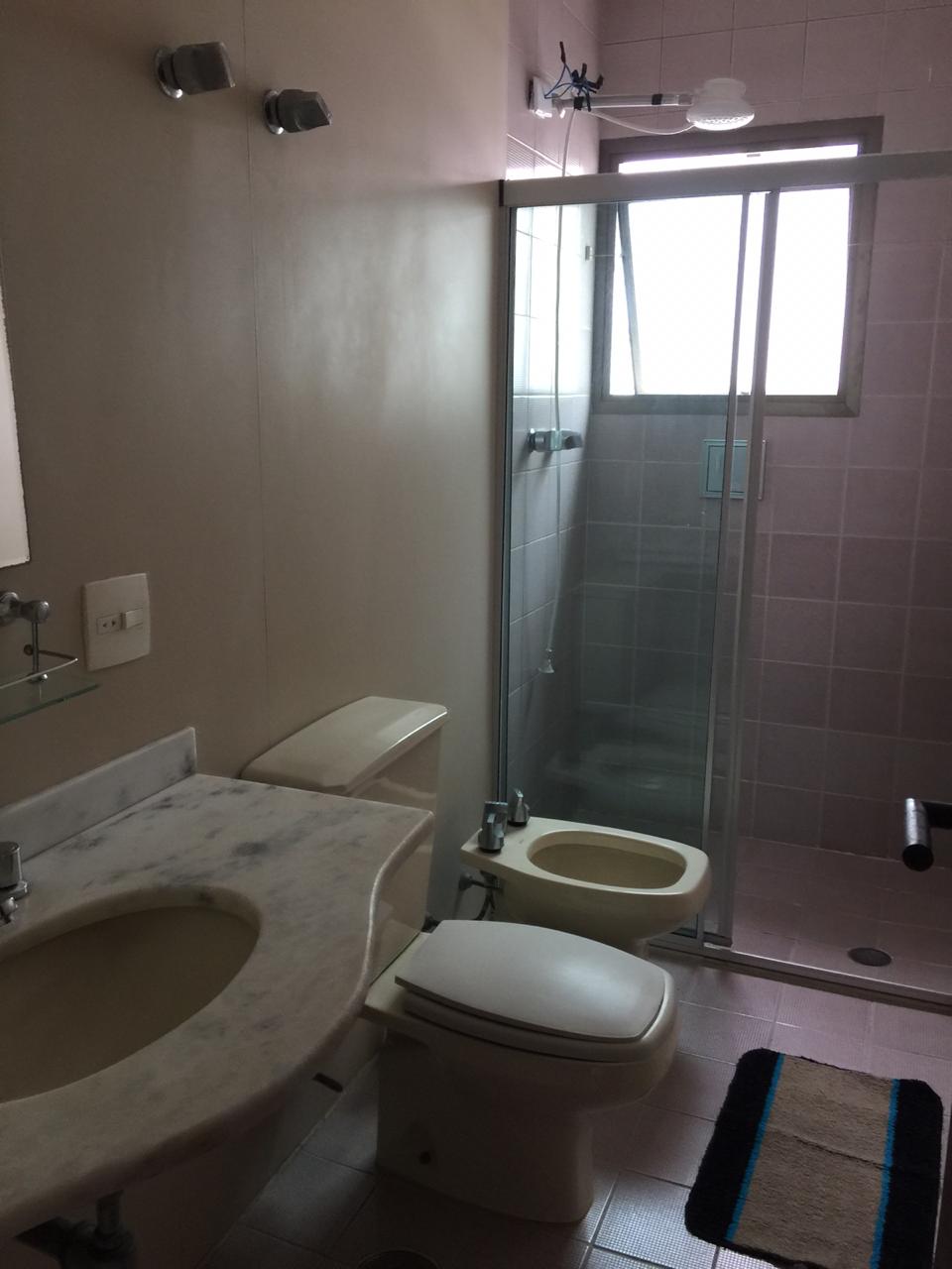 Imagem Cobertura com 4 Quartos à Venda, 226 m²em Pitangueiras - Guarujá