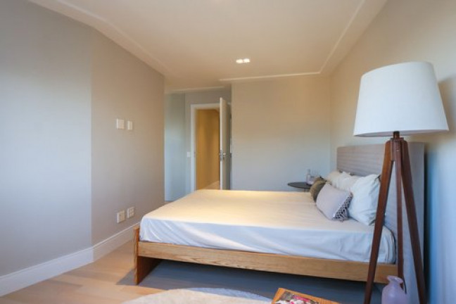 Imagem Apartamento com 3 Quartos à Venda, 212 m² em Vila Nova Conceição - São Paulo