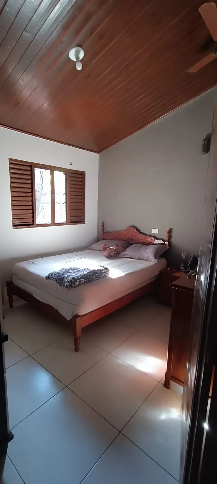 Imagem Casa com 4 Quartos à Venda, 250 m² em Jardim Maristela - Três Lagoas