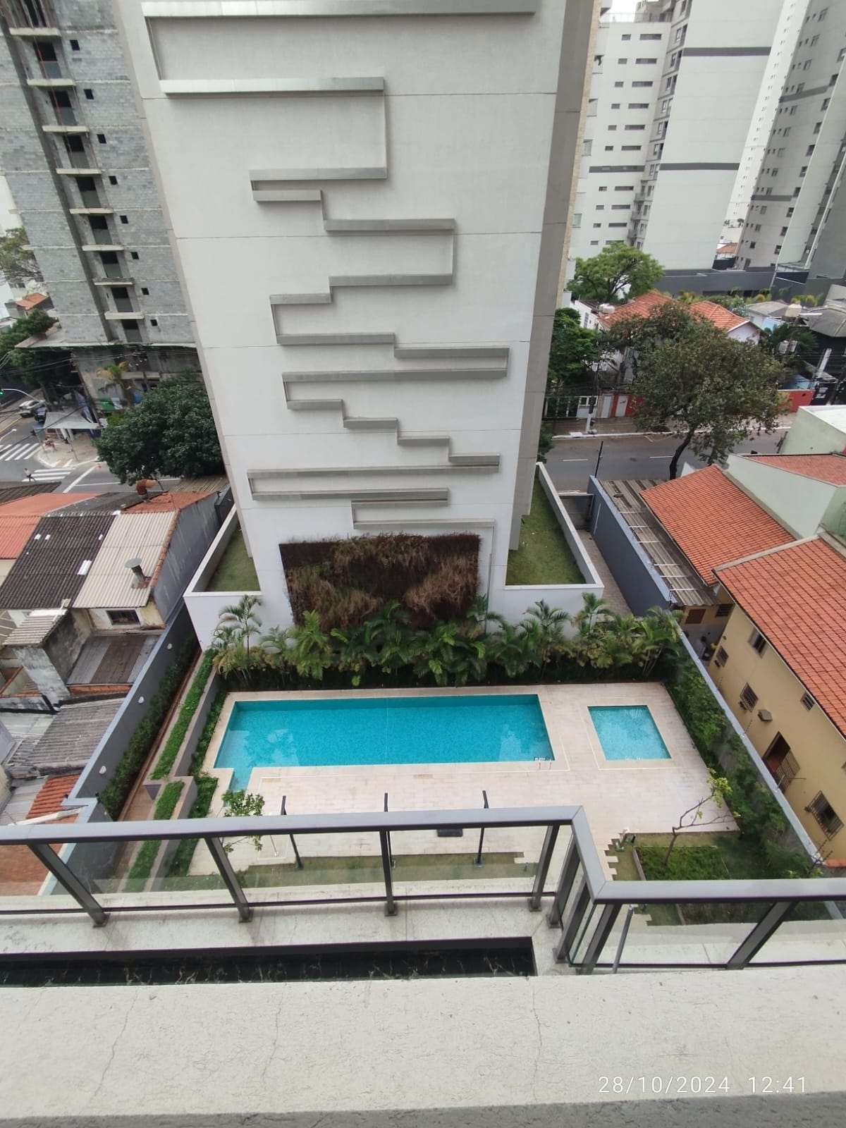 Imagem Apartamento com 3 Quartos à Venda, 166 m²em Vila Mariana - São Paulo