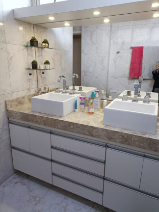 Imagem Apartamento com 3 Quartos à Venda,  em Saúde - São Paulo