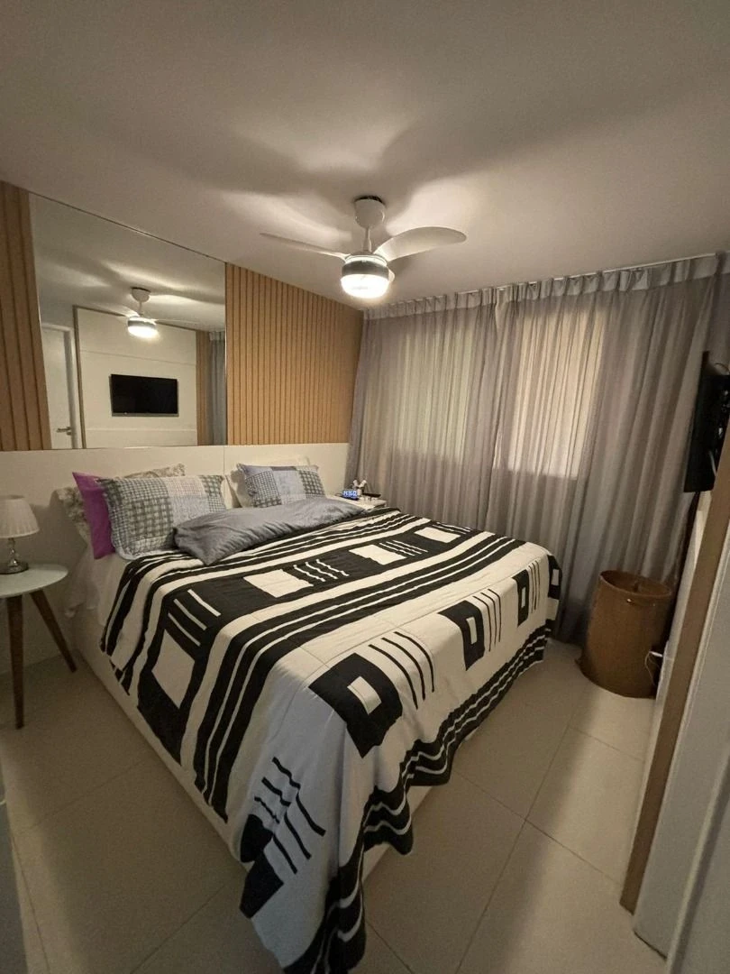 Imagem Apartamento com 3 Quartos à Venda, 120 m² em Recreio dos Bandeirantes - Rio de Janeiro