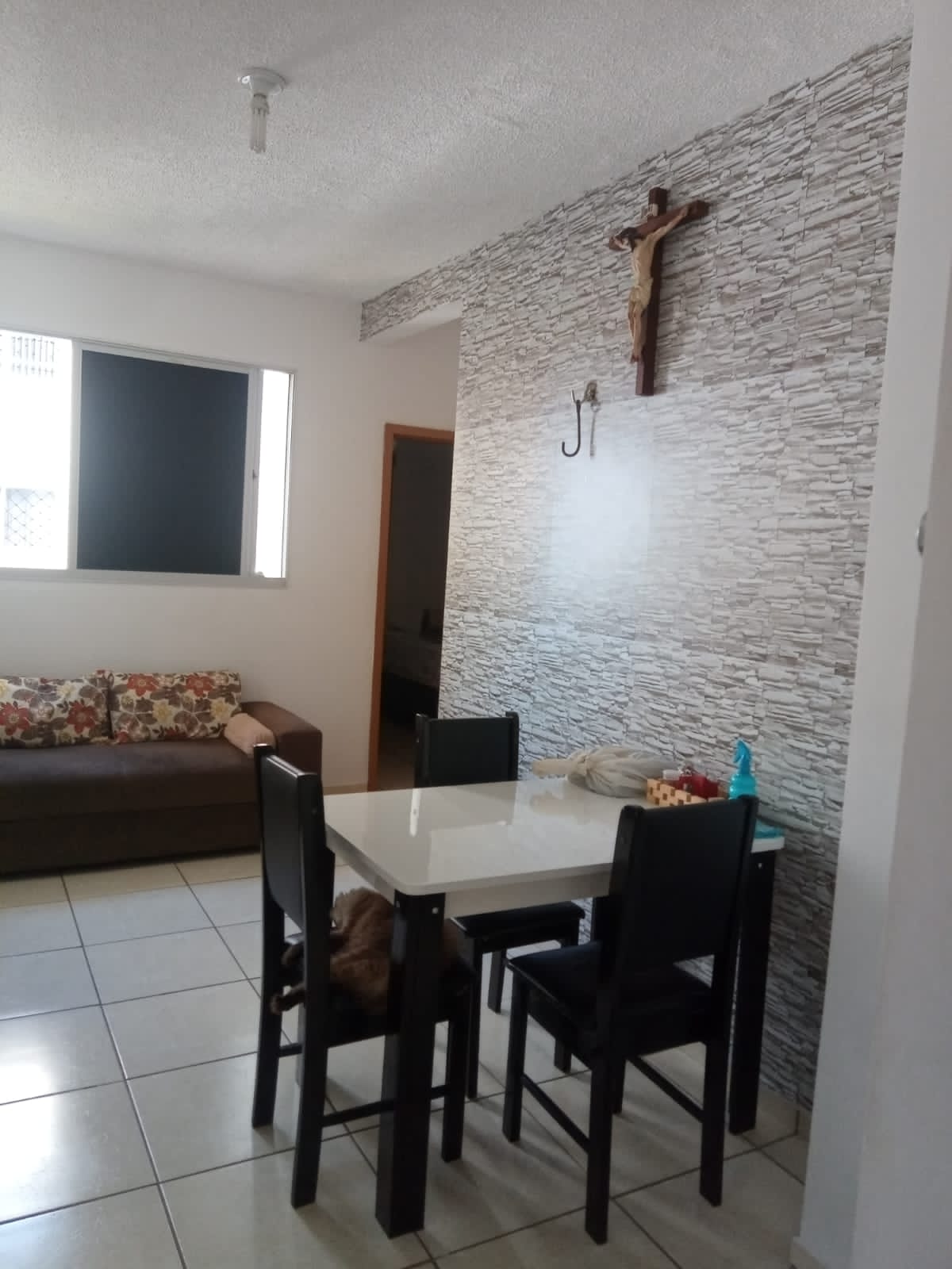 Imagem Apartamento com 2 Quartos à Venda, 45 m²em Rachel de Queiroz - Fortaleza