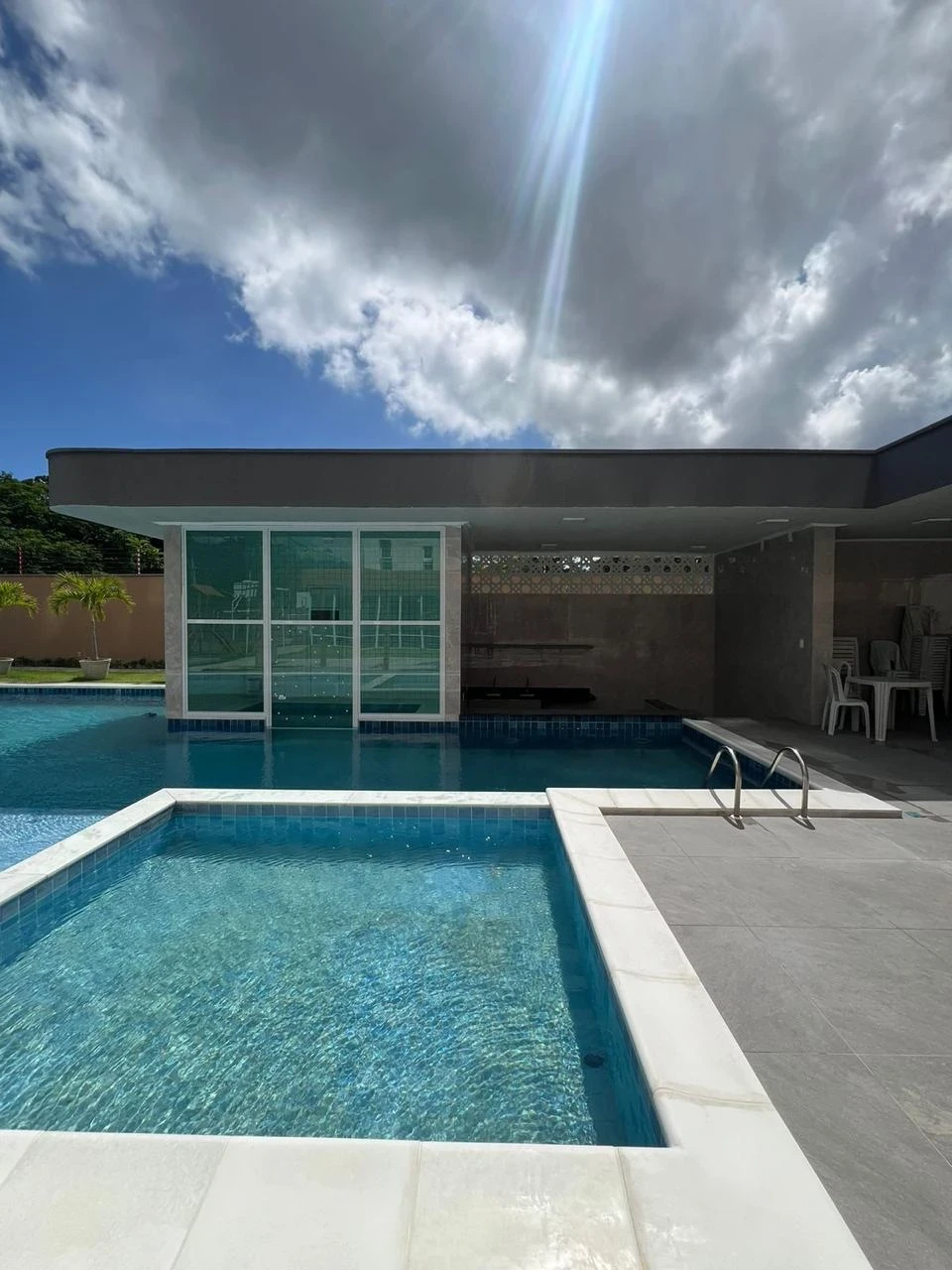 Foto do imóvel: Apartamento com 3 Quartos à Venda, 77 m² em Centro - Eusébio