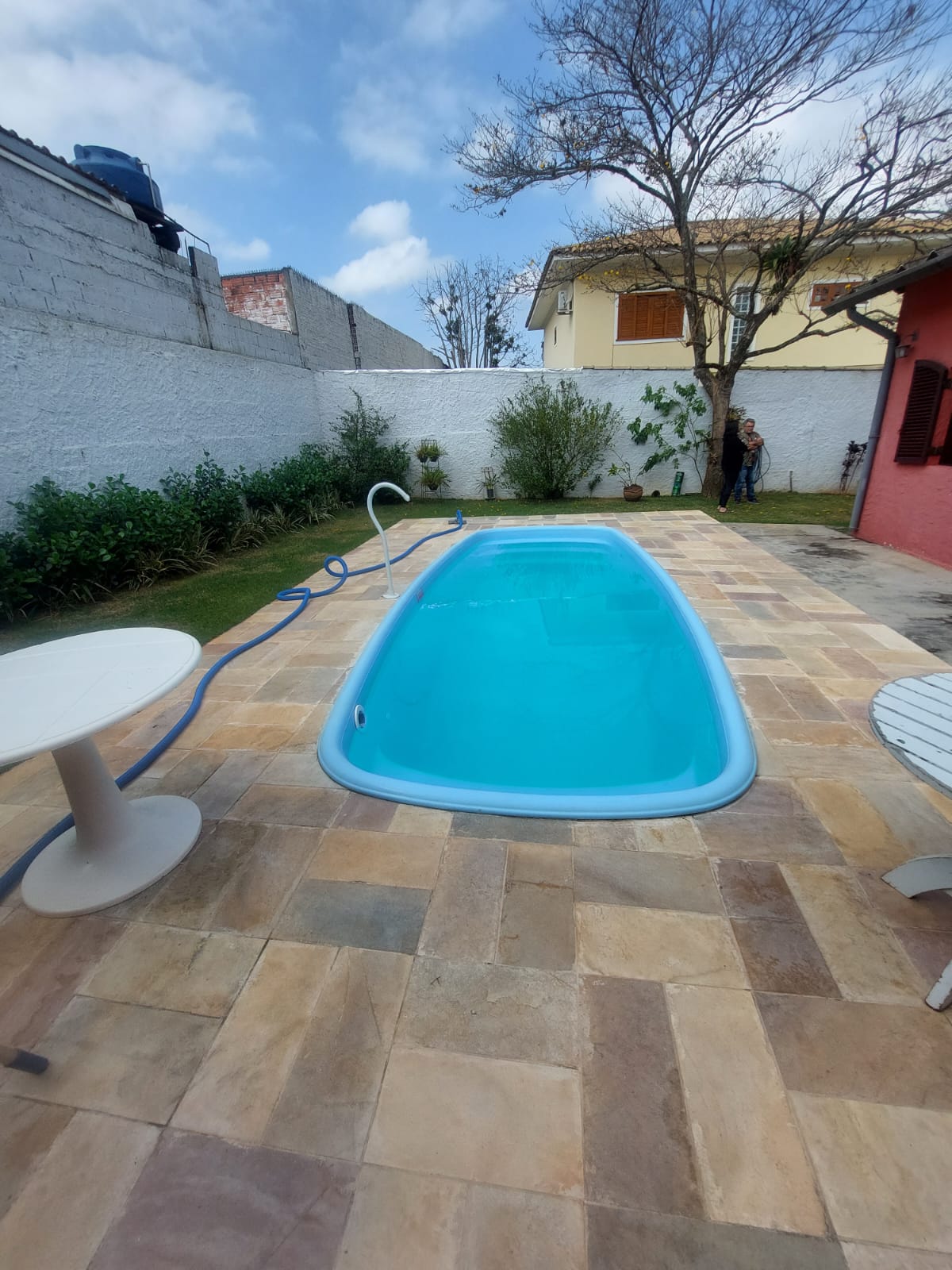 Imagem Casa com 3 Quartos à Venda, em Jardim Riviera - São Paulo