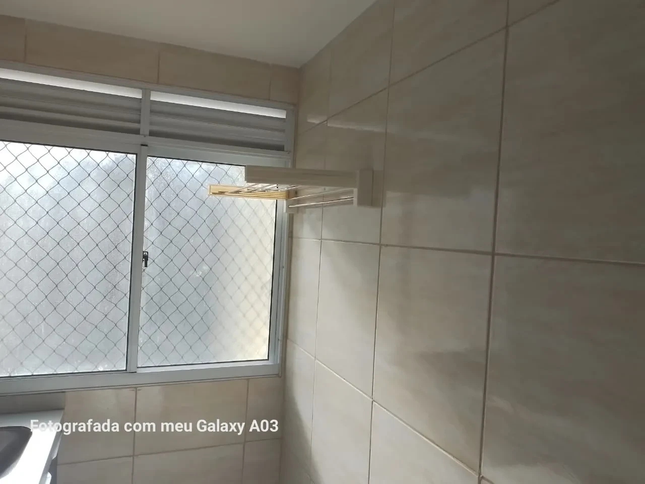 Imagem Apartamento com 2 Quartos à Venda, 46 m² em Alcântara - São Gonçalo