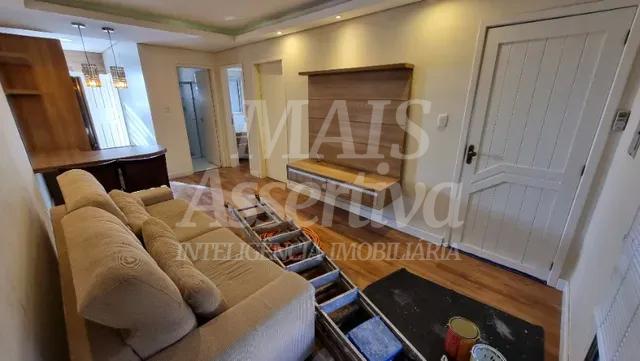 Imagem Casa com 2 Quartos à Venda, 75 m²em Rincão - Novo Hamburgo