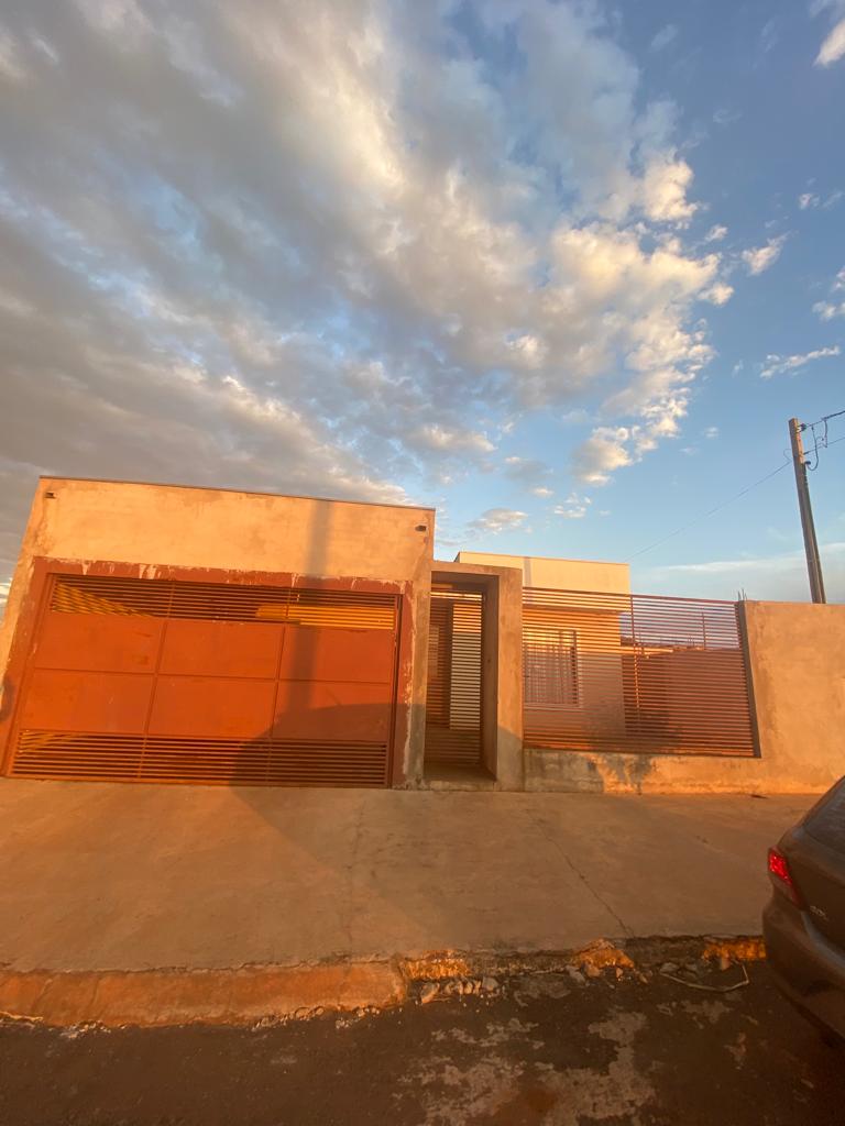 Imagem Casa com 2 Quartos à Venda, 90 m²em Santa ercilia - Cambará