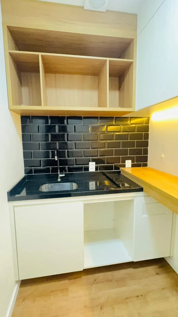 Imagem Sala Comercial à Venda, 41 m² em Lapa - São Paulo