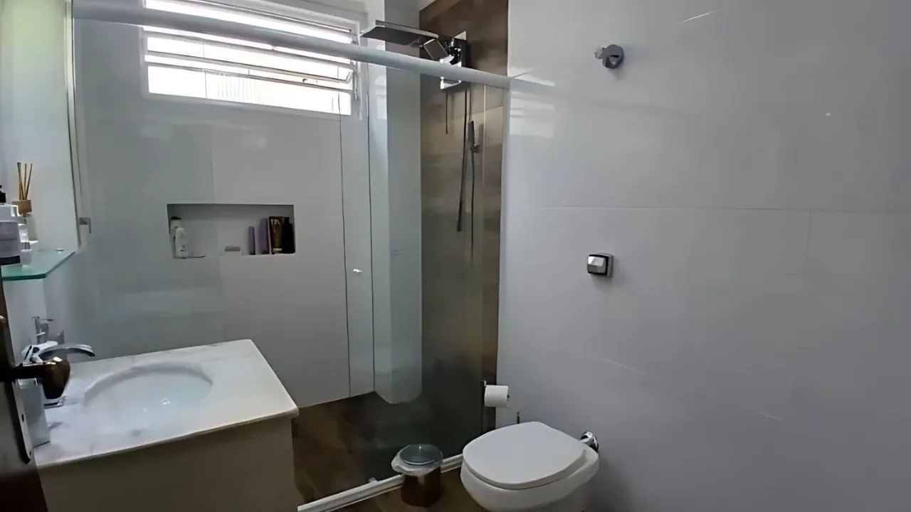 Imagem Apartamento com 3 Quartos à Venda ou Locação, 140 metros em Centro - São Vicente