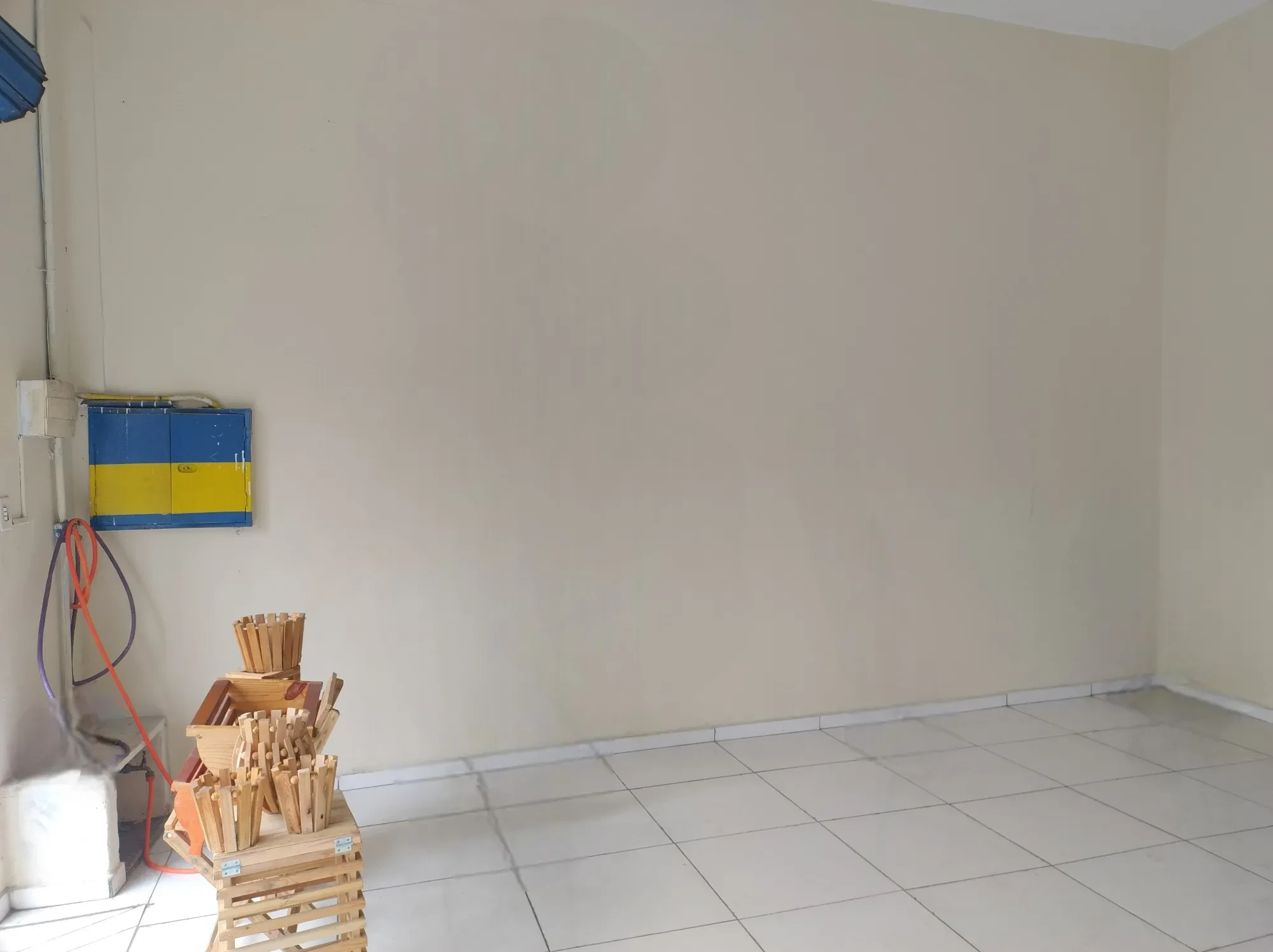 Foto do imóvel: Imóvel Comercial para Alugar, 200 m² em São João - Jacareí