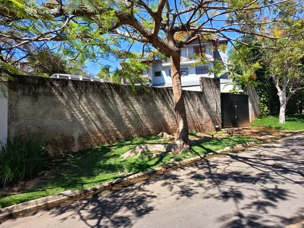 Foto do imóvel: Terreno à Venda, 564 m² em Jardim Paulista - Atibaia