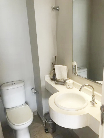 Imagem Apartamento com 3 Quartos à Venda, 169 m²em Vila Nova Conceição - São Paulo
