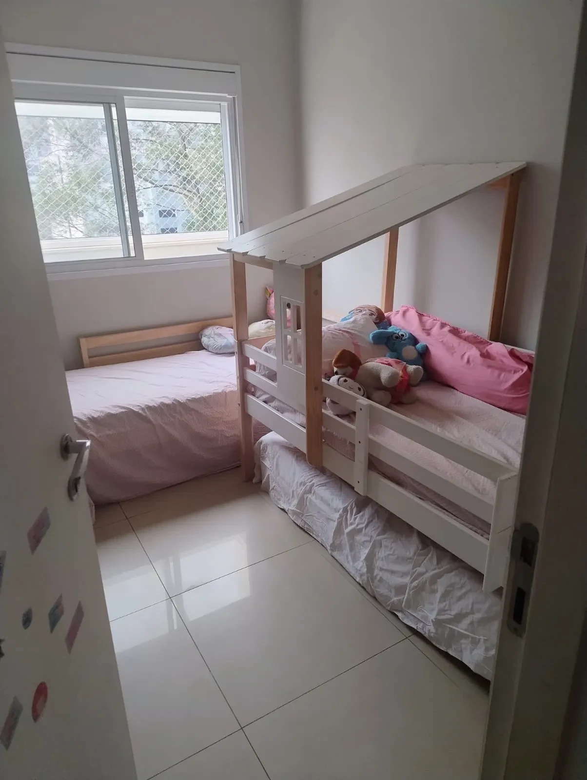Imagem Apartamento com 2 Quartos à Venda, 73 m² em Jardim Caboré - São Paulo