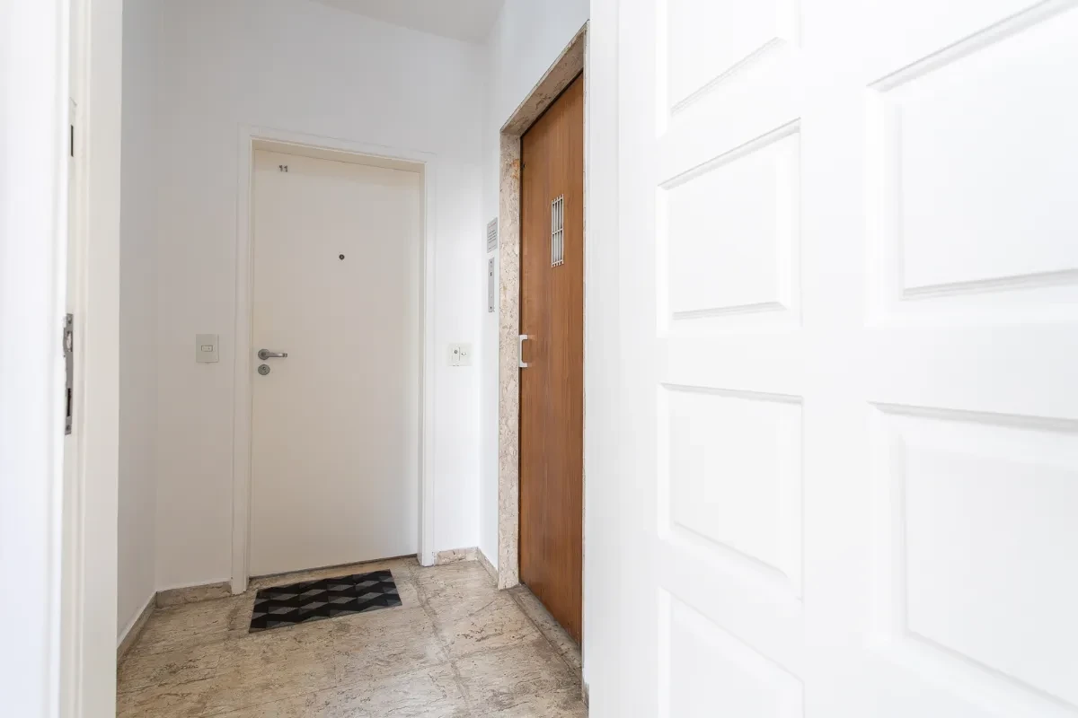 Imagem Apartamento com 3 Quartos à Venda, 134 m² em Higienópolis - São Paulo