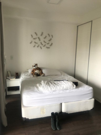 Imagem Studio com 1 Quarto para Alugar, 40 m² em Vila Andrade - São Paulo