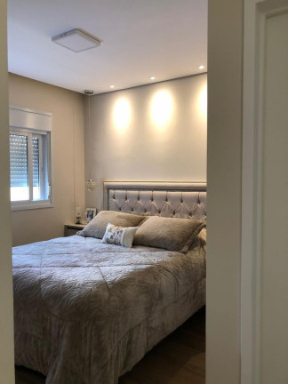 Foto do imóvel: Apartamento com 3 Quartos à Venda,  em Centro - Santo André