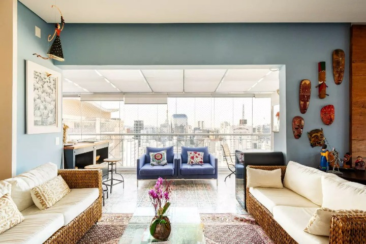 Cobertura com 4 Quartos à Venda, 252 m²em Paraíso - São Paulo