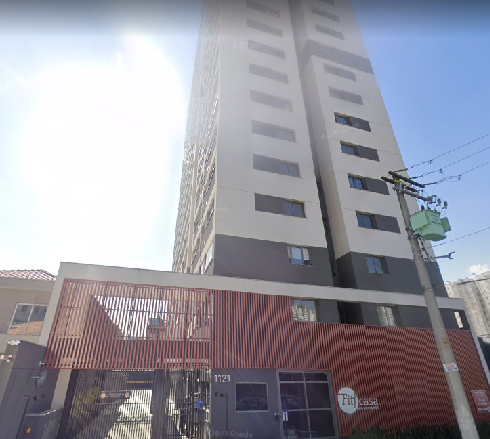 Condomínio Fitcasa Alto do Ipiranga