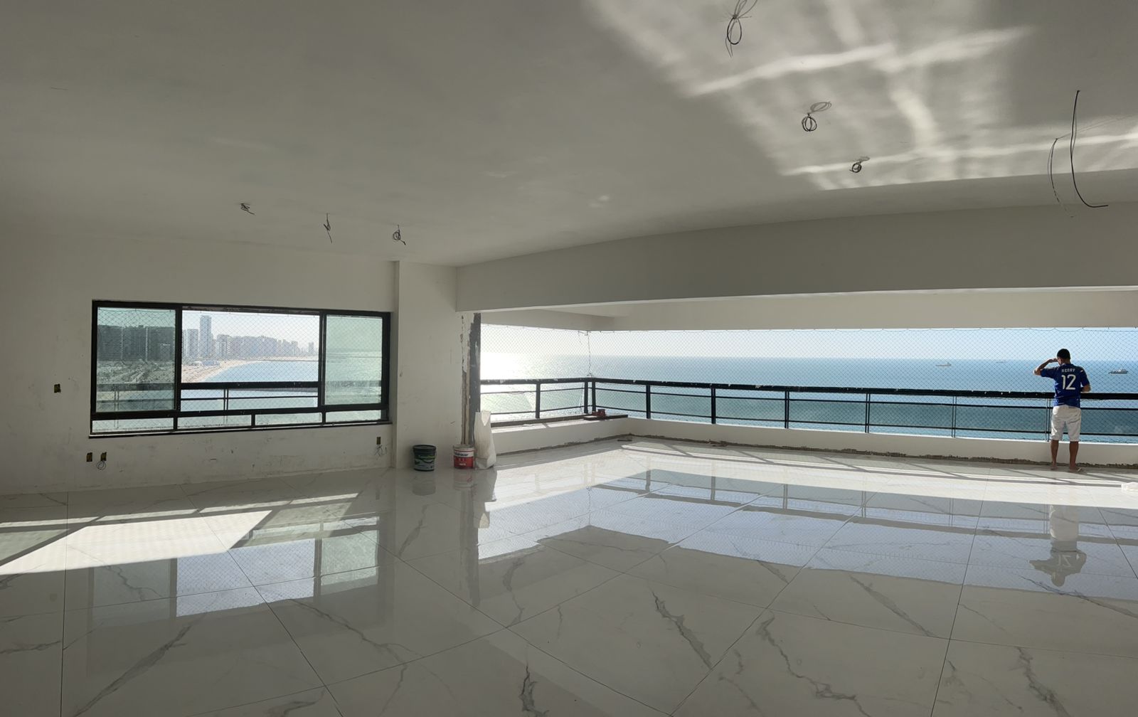 Imagem Apartamento com 4 Quartos à Venda, 350 m²em Mucuripe - Fortaleza