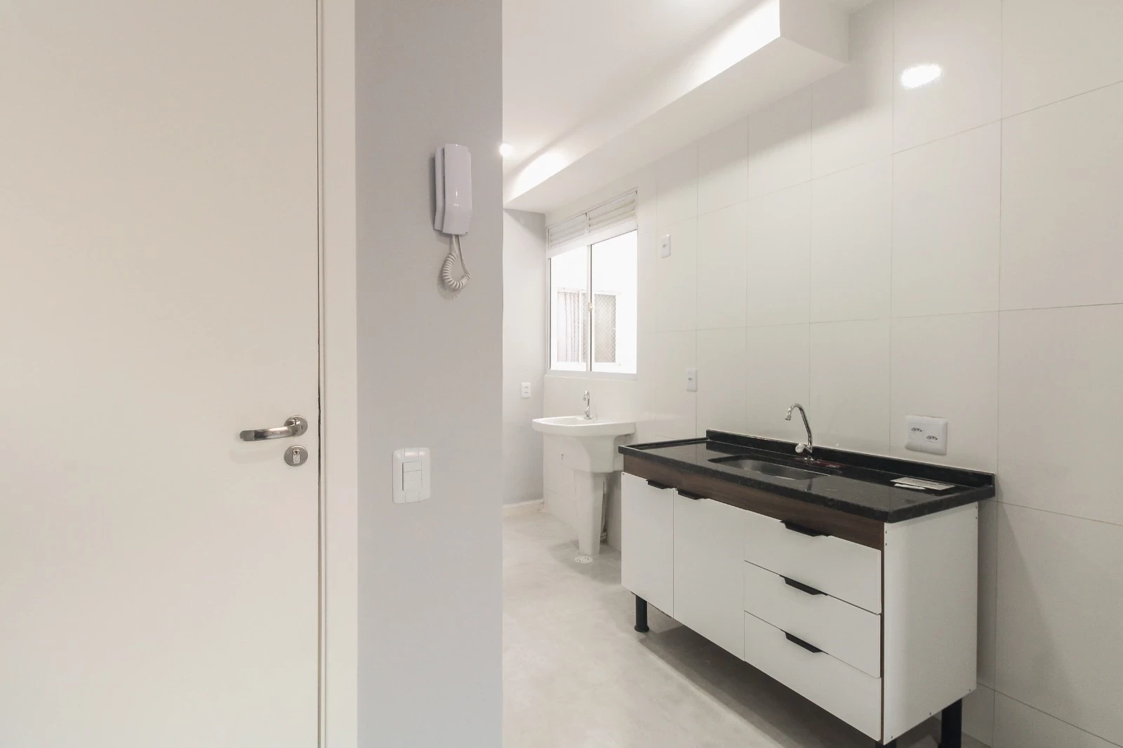 Foto do imóvel: Apartamento com 2 Quartos à Venda, 39 m² em Jardim das Oliveiras - São Paulo