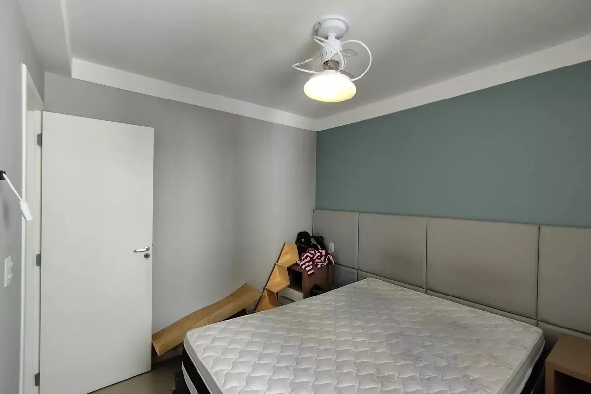 Imagem Apartamento com 2 Quartos à Venda, 76 m² em Aclimação - São Paulo