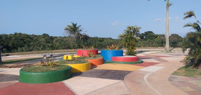 Imagem Terreno à Venda, 300 m² em Manguinhos - Serra