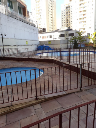 Imagem Apartamento com 2 Quartos para Alugar, 65 m² em Santa Teresinha - São Paulo