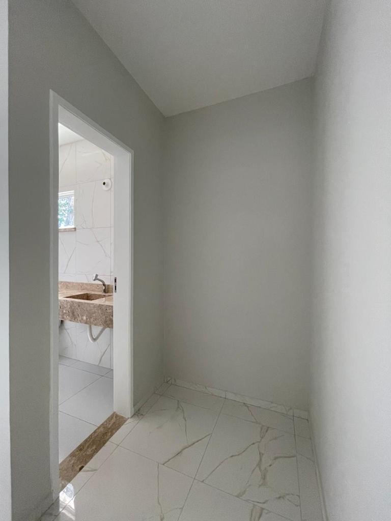 Imagem Casa com 3 Quartos à Venda, 189 m²em Santa Clara - Vespasiano