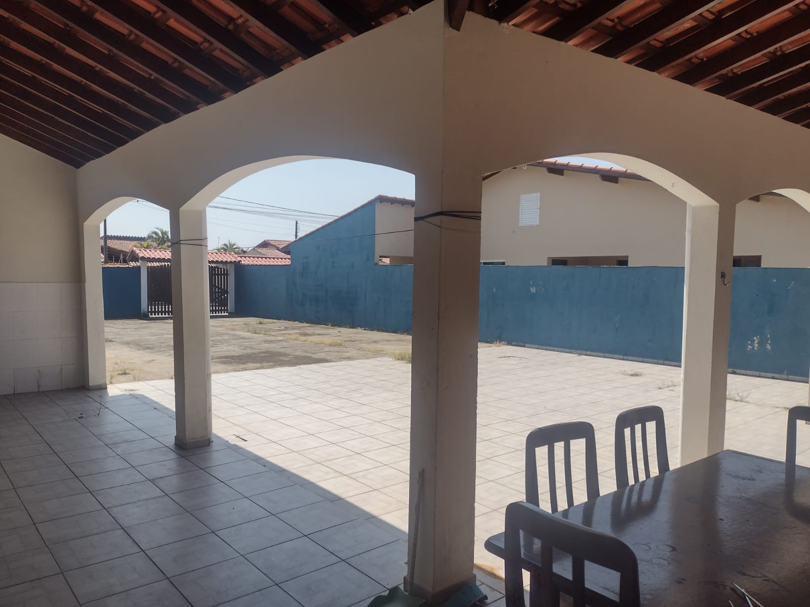 Imagem Casa com 1 Quarto à Venda, 102 m²em Grandesp - Itanhaém