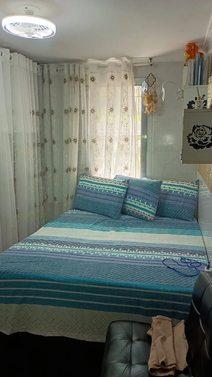 Foto do imóvel: Apartamento com 3 Quartos à Venda, 56 m² em Conjunto Residencial José Bonifácio - São Paulo