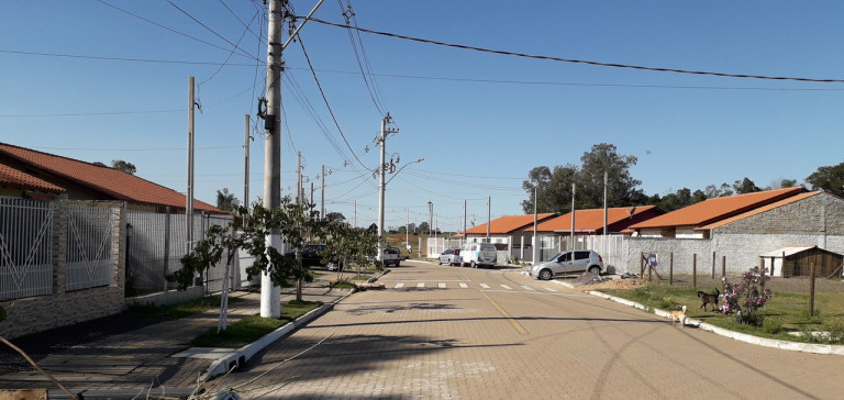 Imagem Terreno à Venda, 150 m² em Floresta - Nova Santa Rita