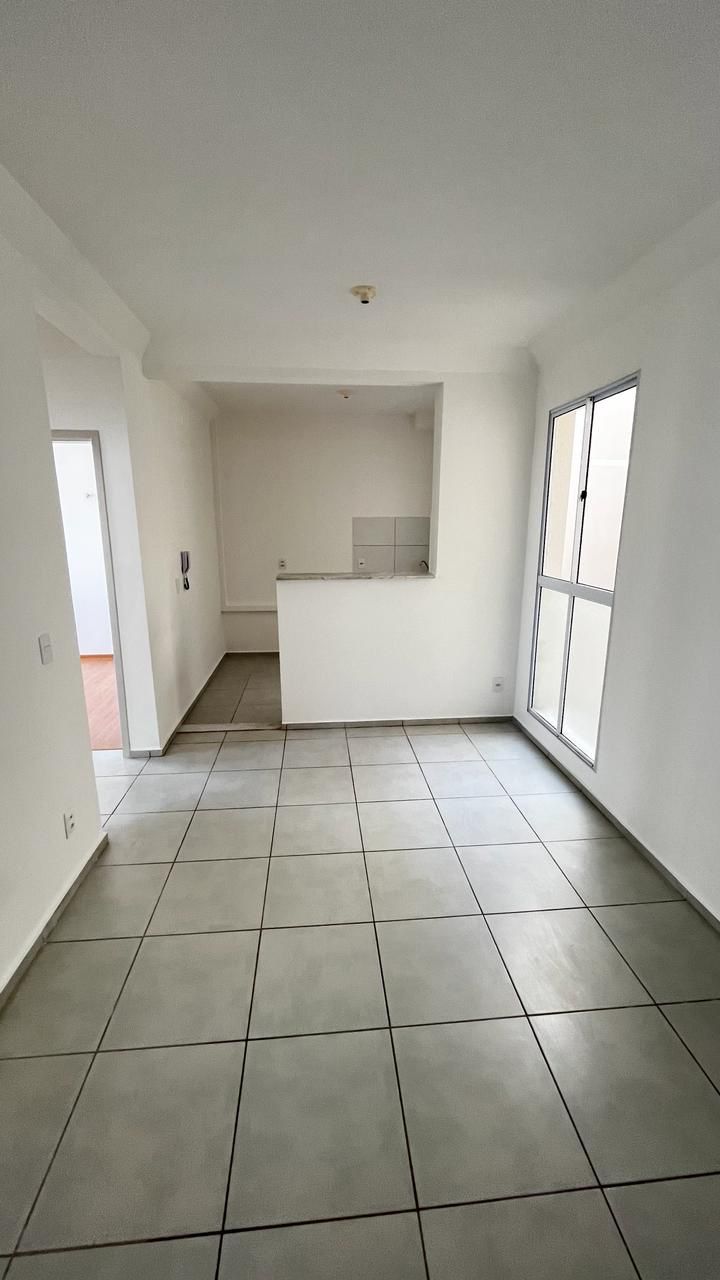 Imagem Apartamento com 2 Quartos à Venda, 44 m²em Mondubim - Fortaleza