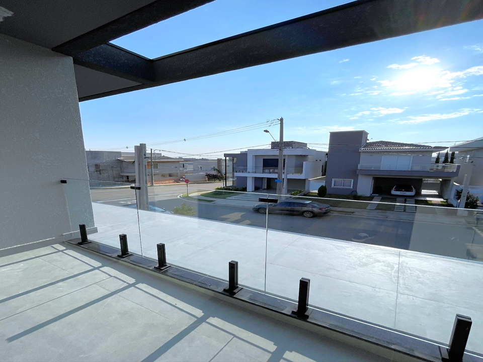 Imagem Casa de Condomínio com 3 Quartos à Venda, 215 m² em Jardim Ermida I - Jundiaí