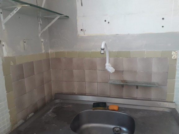 Imagem Casa de Vila com 1 Quarto à Venda, 31 m² em Engenho de Dentro - Rio de Janeiro