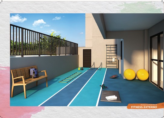 Imagem Apartamento com 2 Quartos à Venda, 54 m² em Lapa de Baixo - São Paulo
