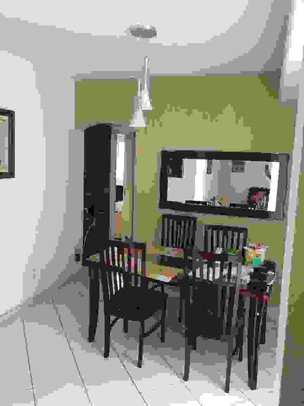 Imagem Apartamento com 2 Quartos à Venda, 75 m² em Candeal - Salvador