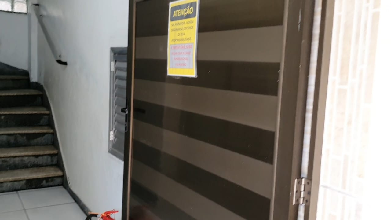 Imagem Apartamento com 2 Quartos à Venda, 99 m² em Vila Nova - Cubatão