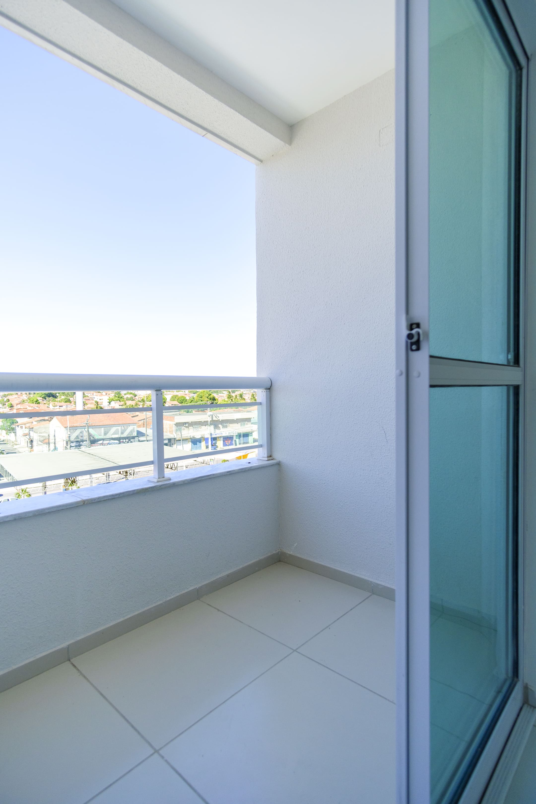 Imagem Apartamento com 2 Quartos à Venda, 54 m²em Araturi (Jurema) - Caucaia